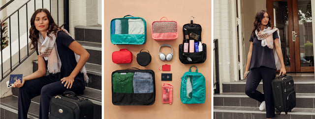 Travel Accessories: The Essential Guide
