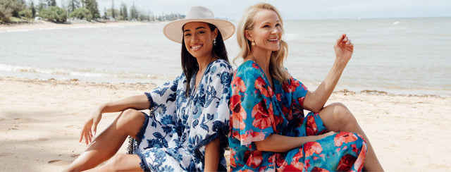 Best Travel Outfits for a Tropical Vacation