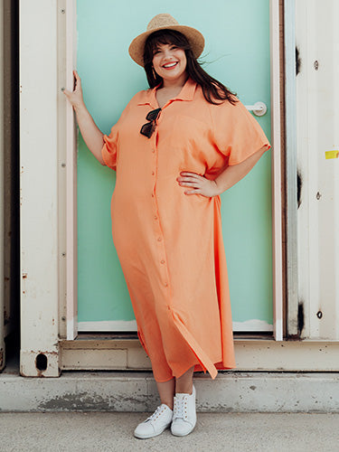 Women's Curve Plus Size Clothing America