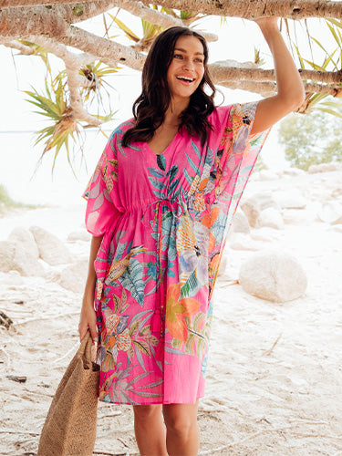 Women's Kaftans America