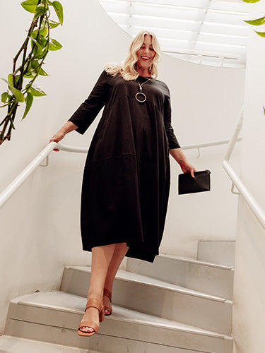 Curvey Plus Size Women's Dresses Online AU