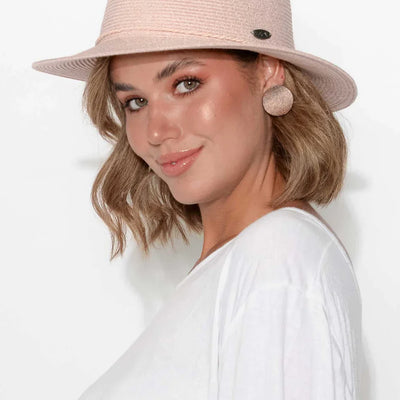 Women&#39;s Fedora Hats