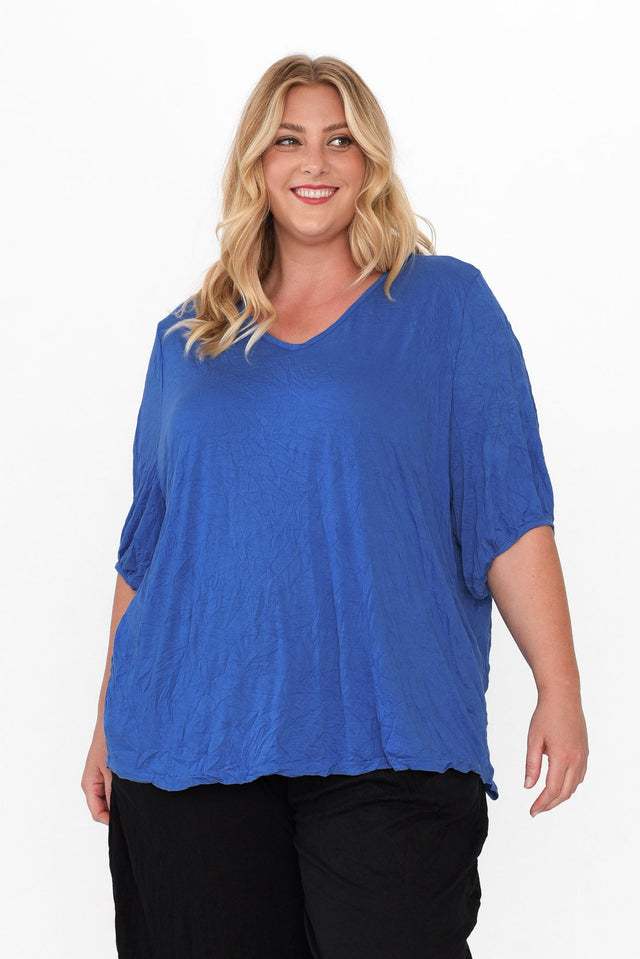 plus-size,curve-tops,plus-size-cotton-tops  alt text|model:Caitlin image 9