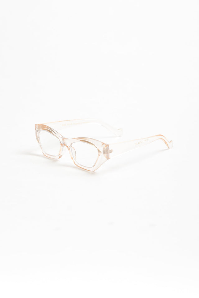 Airlie Champagne Reading Glasses image 1
