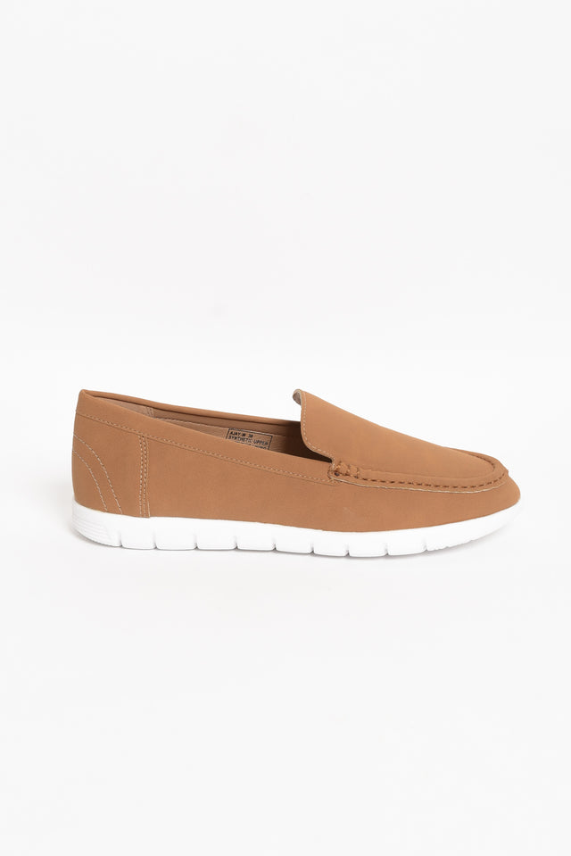 Ajay Tan Loafer