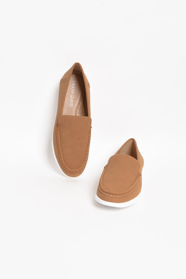 Ajay Tan Loafer