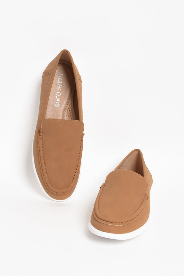 Ajay Tan Loafer image 2