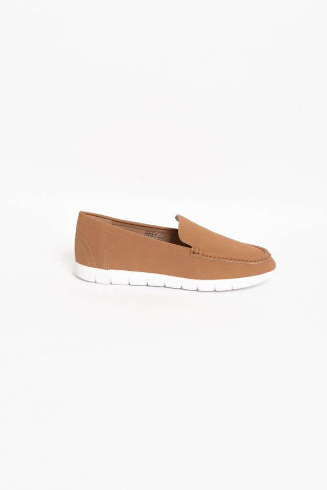 Ajay Tan Loafer