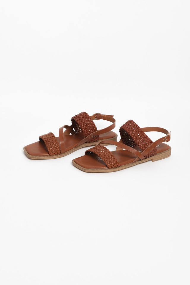 Basquet Brandy Woven Sandal image 2