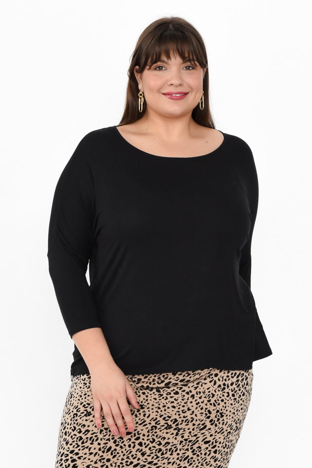 plus-size,curve-basics,curve-tops,plus-size-basic-tops,alt text|model:Gabby