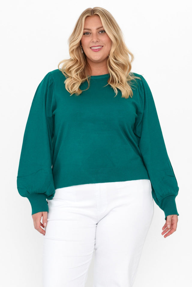 plus-size,curve-tops,plus-size-sleeved-tops,plus-size-winter-clothing,curve-knits-jackets,plus-size-jumpers, alt text|model:Caitlin image 8