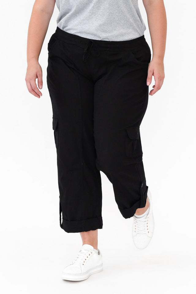 plus-size,curve-bottoms,plus-size-pants,plus-size-basic-bottoms,curve-basics image 7