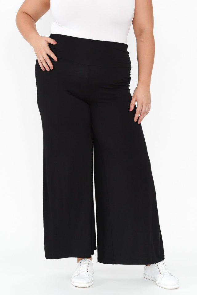 plus-size,curve-basics,curve-bottoms,plus-size-pants,plus-size-basic-bottoms,alt text|model:Gabby image 8