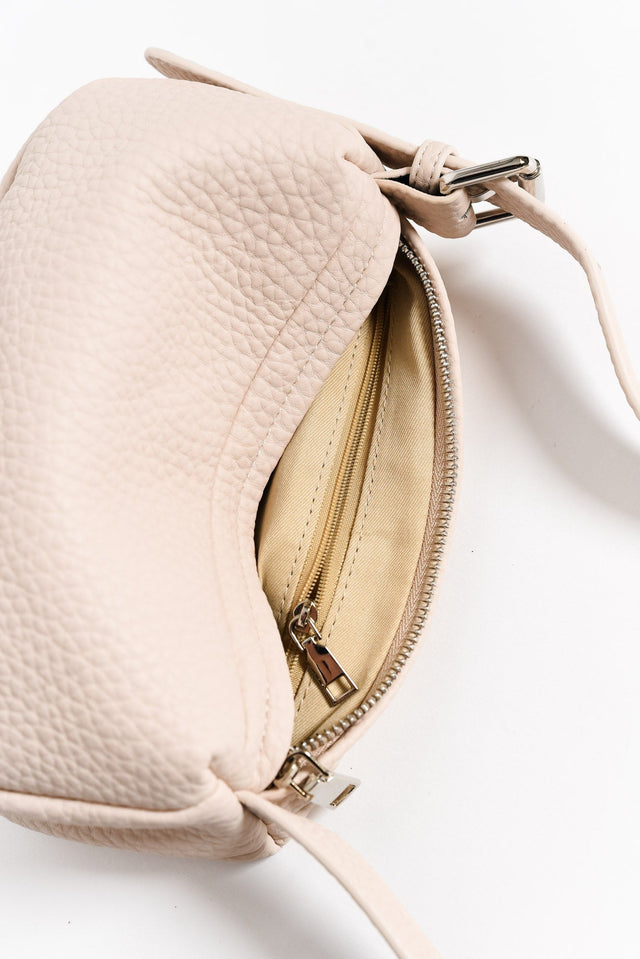 Darcy Natural Crossbody Bag image 3