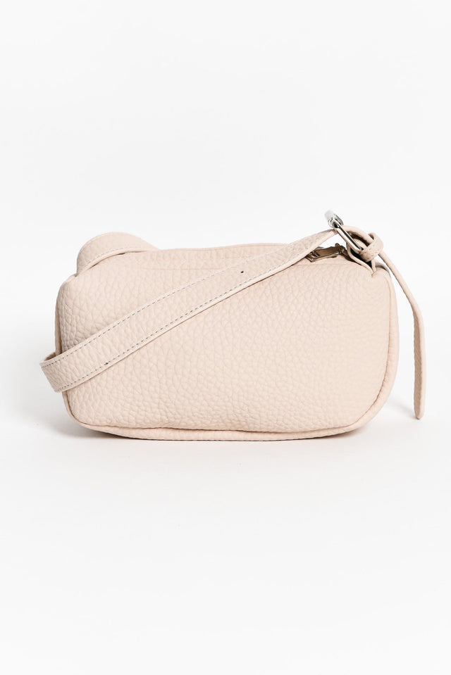 Darcy Natural Crossbody Bag image 1