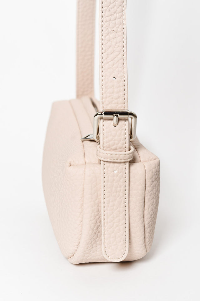 Darcy Natural Crossbody Bag