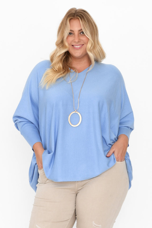 plus-size,curve-tops,plus-size-sleeved-tops,plus-size-winter-clothing,curve-knits-jackets,plus-size-jumpers,alt text|model:Caitlin;wearing:/US 12 image 9