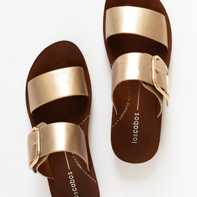 Arch Support Sandals