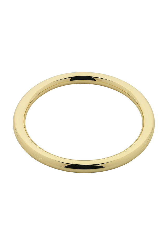 Erin Gold Bangle image 1