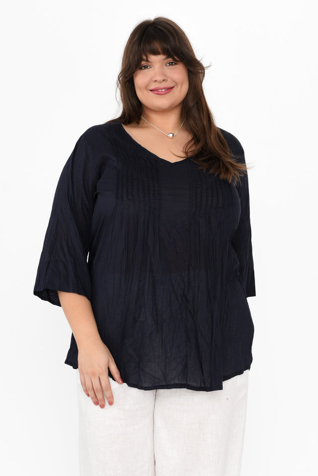 plus-size,curve-tops,plus-size-cotton-tops,alt text|model:Gabby