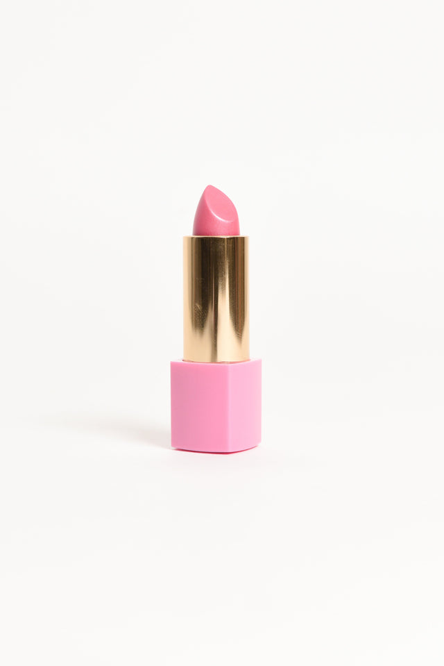 Frosted Candy Satin Luxe Lipstick