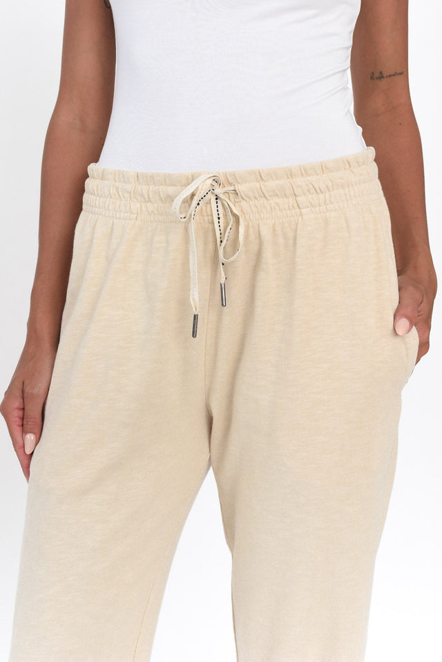 Fundamental Brunch Natural Cotton Pants image 6