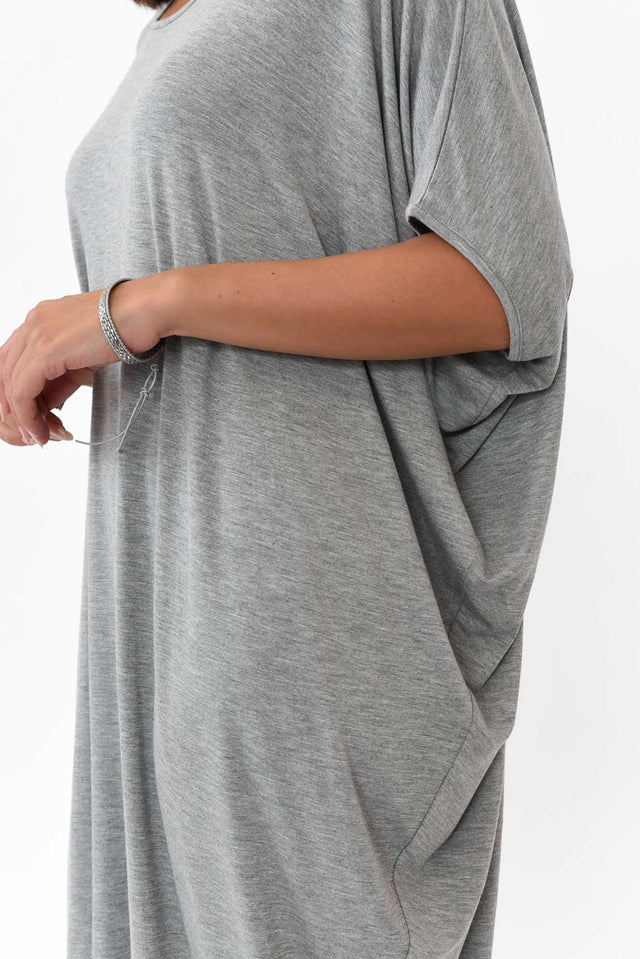 Grey Marle Maui Dress