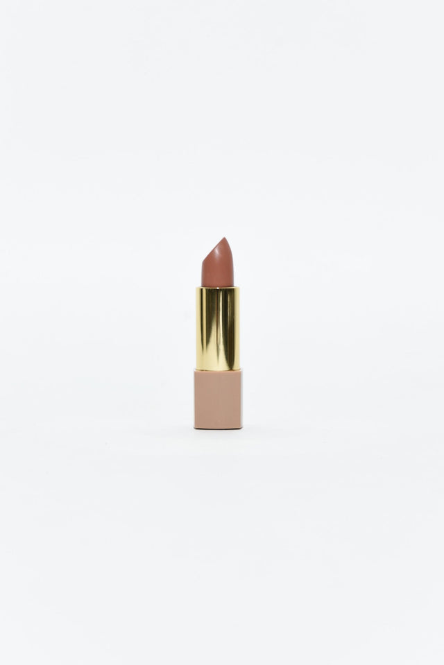 Honey Luxe Satin Lipstick image 2