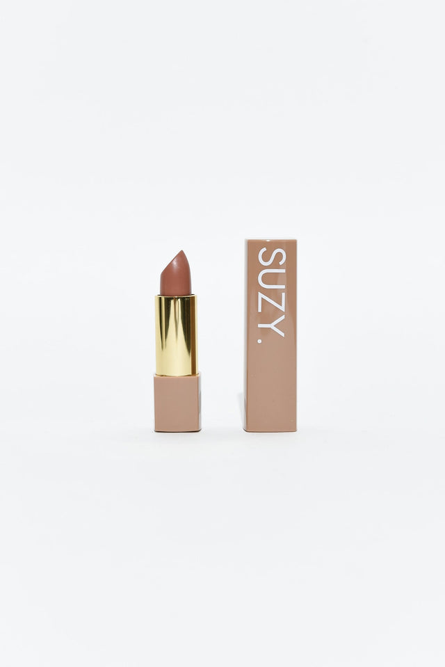 Honey Luxe Satin Lipstick image 1