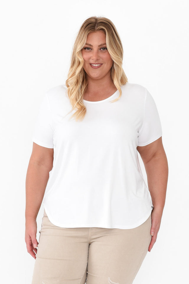 plus-size,curve-basics,curve-tops,plus-size-basic-tops,alt text|model:Caitlin image 8