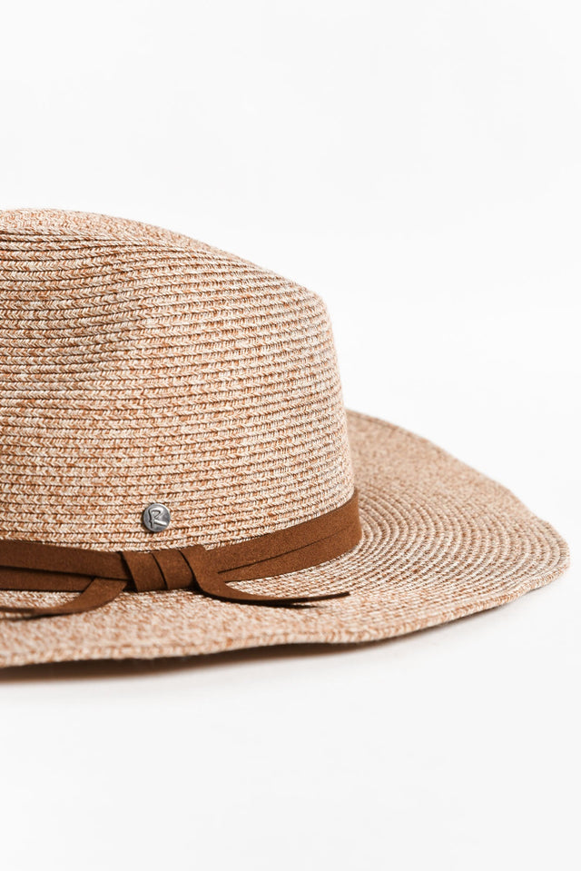 Jindera Wheat Flexibraid Cowboy Hat image 2