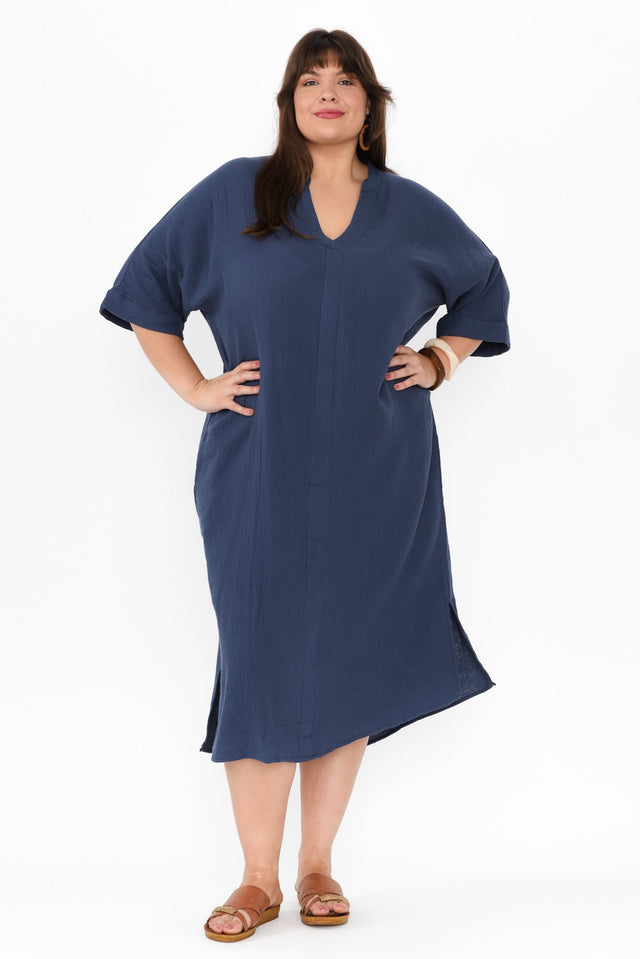 plus-size,curve-dresses,plus-size-midi-dresses,plus-size-cotton-dresses,plus-size-summer-dresses,alt text|model:Gabby image 8