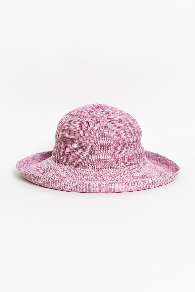 Kit Pink Cancer Council Hat image 1