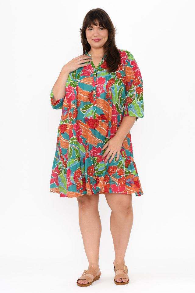 plus-size,curve-dresses,plus-size-cotton-dresses,plus-size-summer-dresses,alt text|model:Gabby