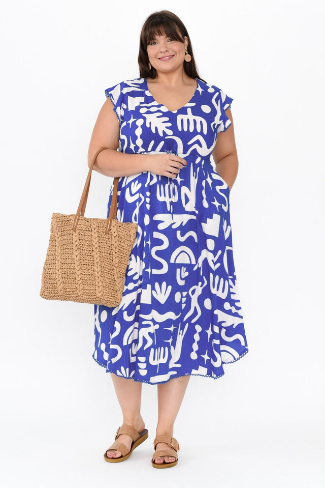 plus-size,curve-dresses,plus-size-midi-dresses,alt text|model:Gabby image 9