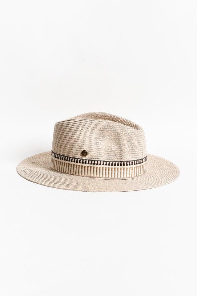 Marley Camel Cancer Council Fedora