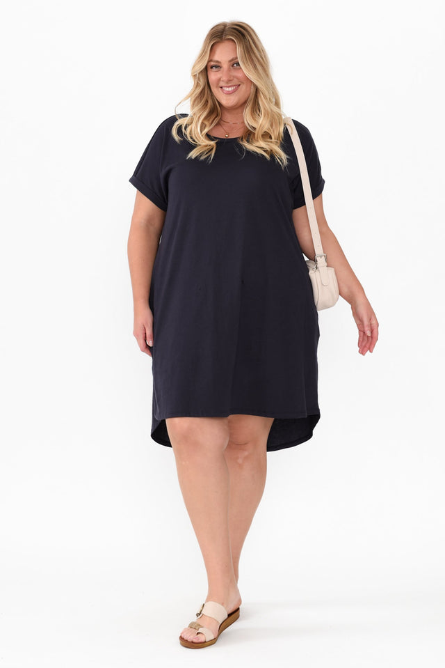 plus-size,curve-dresses,plus-size-above-knee-dresses,plus-size-cotton-dresses,plus-size-summer-dresses,alt text|model:Caitlin image 7