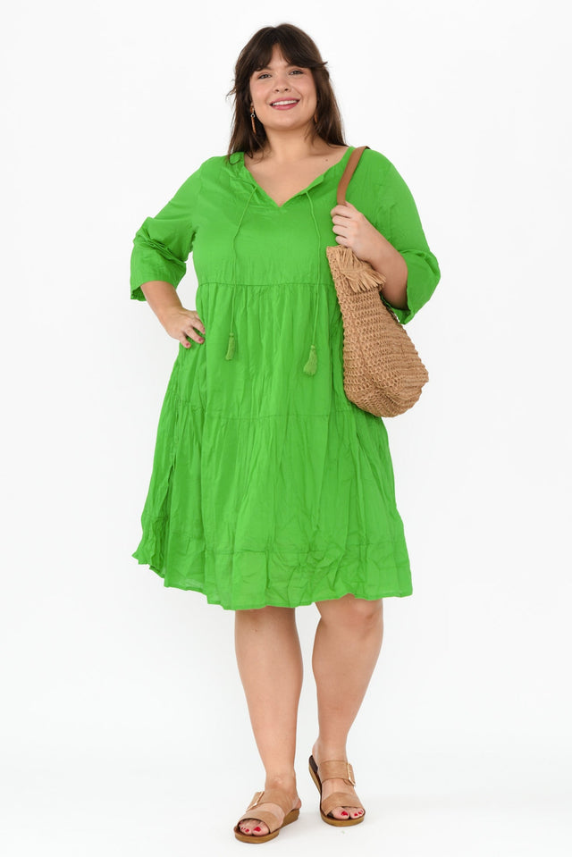 plus-size,curve-dresses,plus-size-cotton-dresses,plus-size-summer-dresses,alt text|model:Gabby