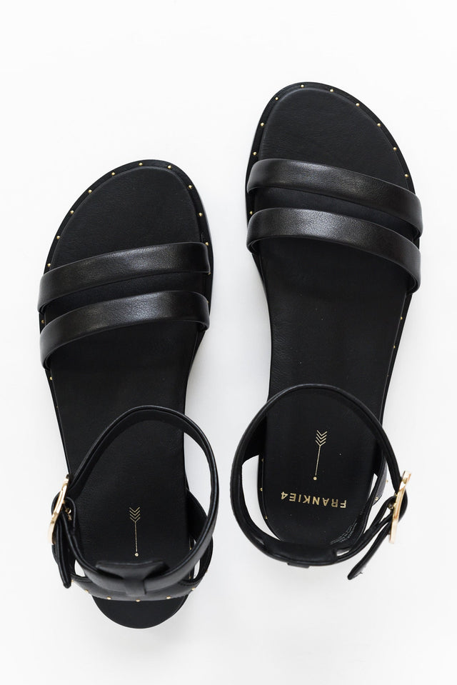 Patterson Black Sandal image 2