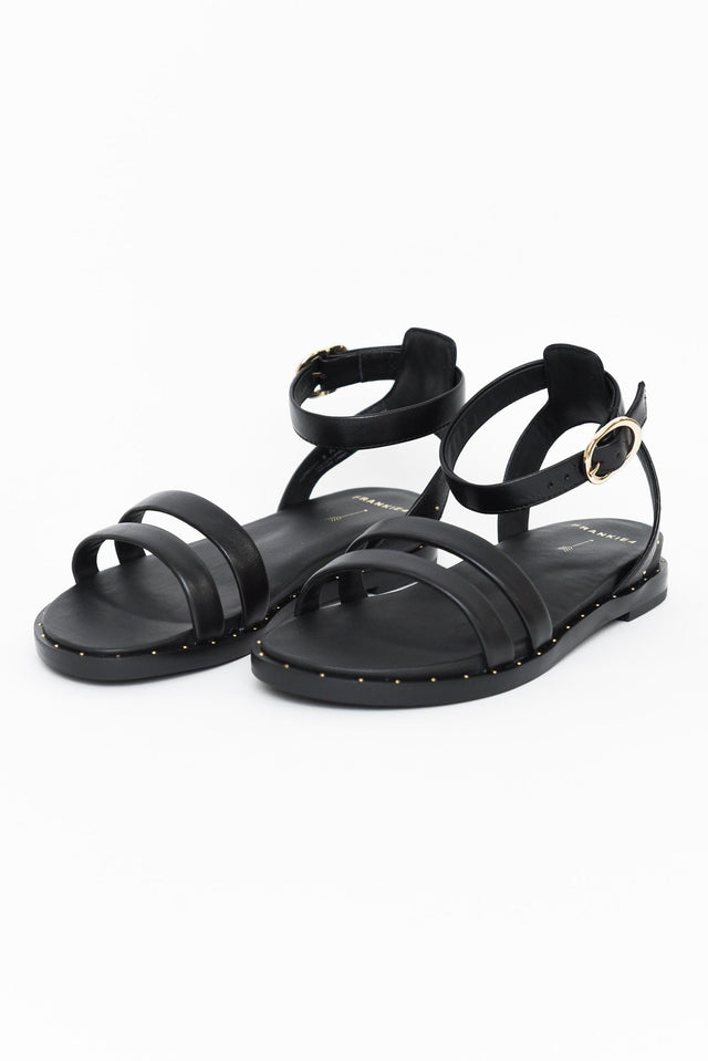 Patterson Black Sandal image 1