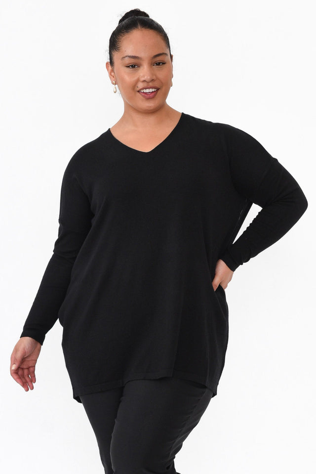 plus-size,curve-basics,curve-tops,plus-size-basic-tops,plus-size-winter-clothing,curve-knits-jackets,plus-size-jumpers,facebook-new-for-you  alt text|model:Maiana