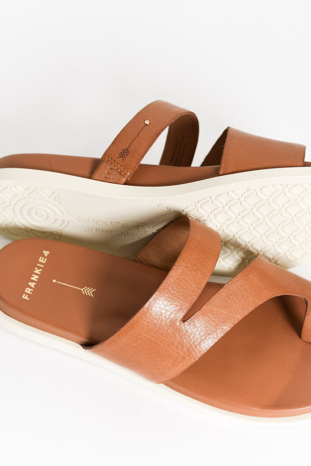 Riviera Tan Slide