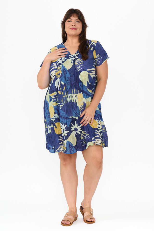 plus-size,curve-dresses,plus-size-cotton-dresses,plus-size-summer-dresses,alt text|model:Gabby image 8