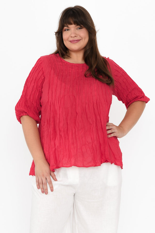 plus-size,curve-tops,plus-size-cotton-tops,alt text|model:Gabby