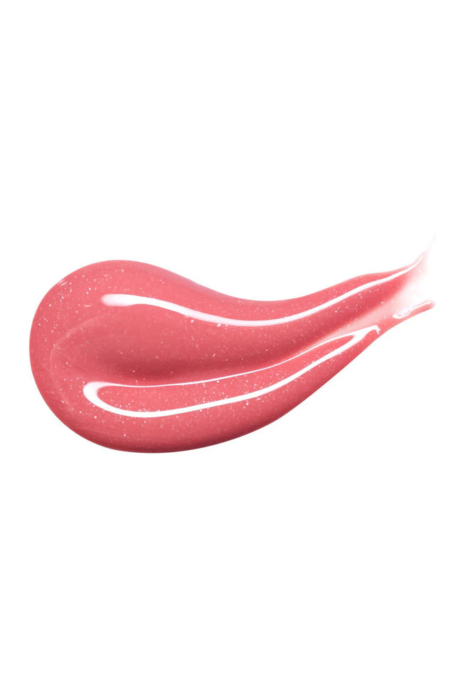 Suzy Tea Rose Lip Gloss image 2