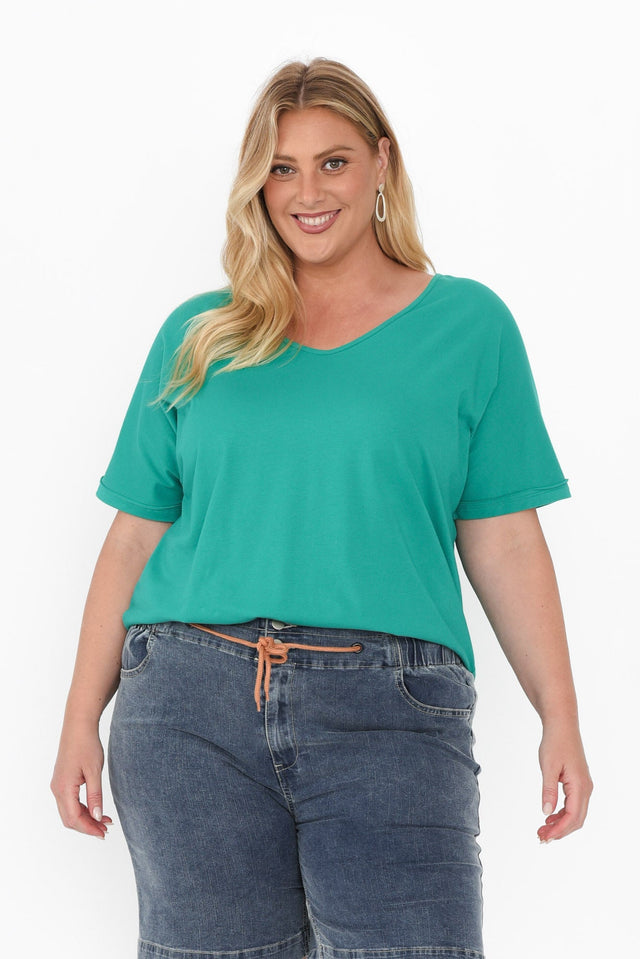 plus-size,curve-tops,plus-size-cotton-tops,alt text|model:Caitlin image 7